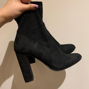 Steve Madden Ankle Boots
